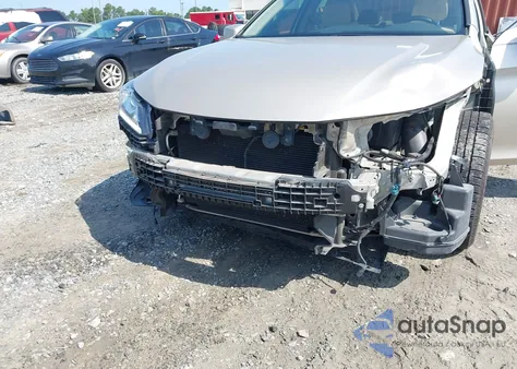 2016 Honda Accord Ex-L z USA, uszkodzony, nr VIN 1HGCR2F89GA148228